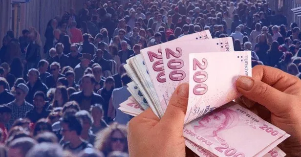 400 liraya çıkarılan asgari ücret desteğinden yaklaşık 1.8 milyon işyeri yararlanacak