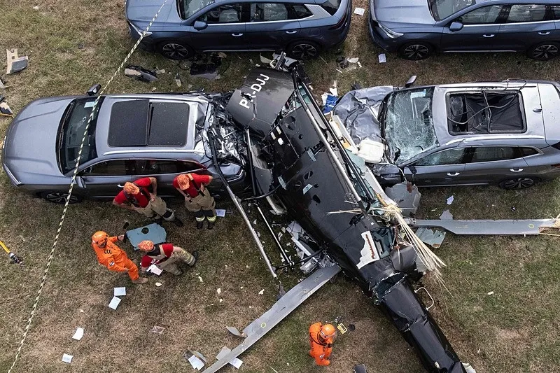 1781468187825.jpeg İçinde ABD'li ünlü şarkıcı Oliver Tree de vardı: Brezilya'da iki helikopter havada çarpıştı | 6 ölü-3