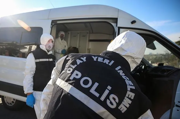 Samsun'da baba-oğul 2 saat arayla ölü bulundu! Soruşturma başlatıldı