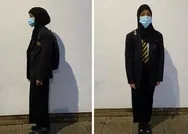 SON DAKİKA: İngilterede Müslüman kıza eteğini kısalt baskısı: Zorbalığa maruz kalmış gibi hissediyorum