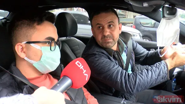 İstanbul trafiği nasıl çözülür? İstanbul'da trafik çilesinin kilit noktası: Mahmutbey - 11