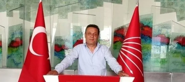CHP’de istifa depremi! Tüm yönetim bıraktı