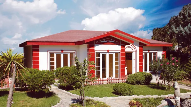 241.900 TL’den başlayan fiyatlarla satılıyor: 300.000 TL devlet destekli prefabrik ev!-3