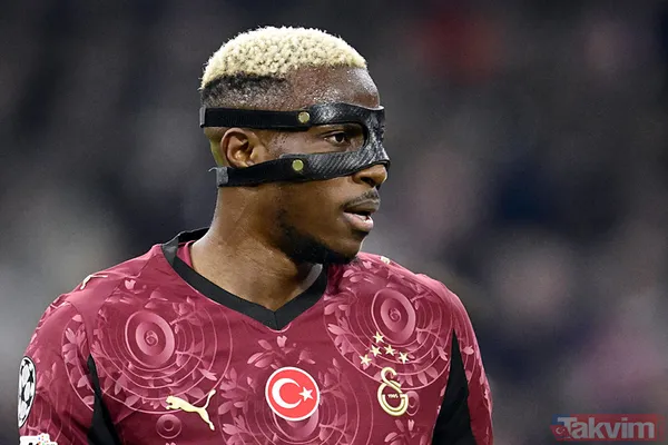 Galatasaray - Union Saint-Gilloise maçı ne zaman, saat kaçta? GS Şampiyonlar Ligi maçı hangi kanalda, şifresiz mi? - 1