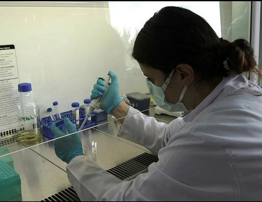 Kovid-19 aşısı için 600 gönüllü aranıyor