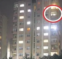 Medyayı sarsan ölüm-1