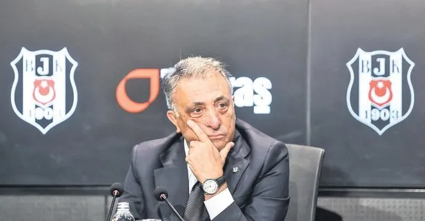 Beşiktaş’ta seçim belirsizliği! Ahmet Nur Çebi kesin karara varamadı: Adaylar arasında Yıldırım Demirören ve Serdal Adalı’nın da adı geçiyor