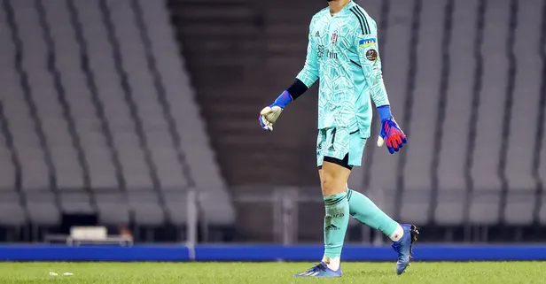 Kartal’ın kalesi düştü! İstatistikler dibi gördü