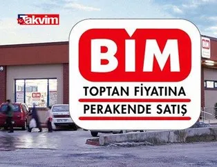 BİM’de Cuma indirimi geldi çattı! BİM 7 Mayıs 2021 aktüel kataloğuyla sürpriz ürünler ve Anneler Günü hediyeleri revaçta!