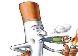 Sigarada yasak satışları azalttı