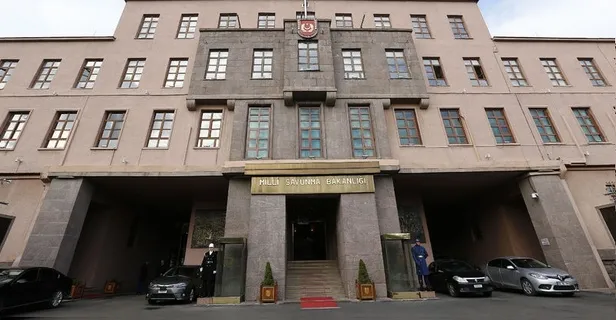 MSB 165 sivil memur alımı sonuçları sorgulama! 2019 MSB tavan puanı kaç? Mülakat ne zaman?-2