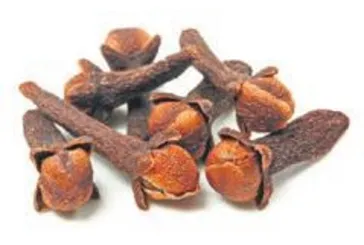 Karaciğere karanfil