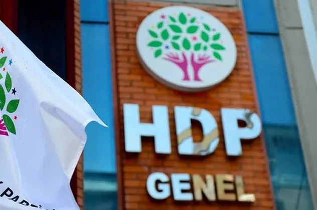 Son dakika: HDP milletvekillerine ait 10 yeni dokunulmazlık dosyası Meclis’e ulaştı