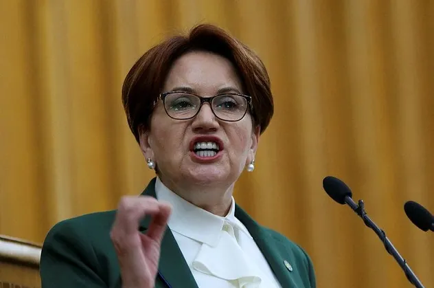 Sandıklarda hüsrana uğrayan Meral Akşener vekillerine talimat verdi: Millet bize neden oy vermiyor öğrenin