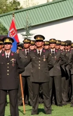 Onlara da başörtüsü yasağı kalktı!