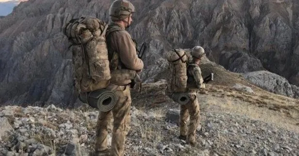 'Kıran-7 Munzur Vadisi' operasyonu başladı