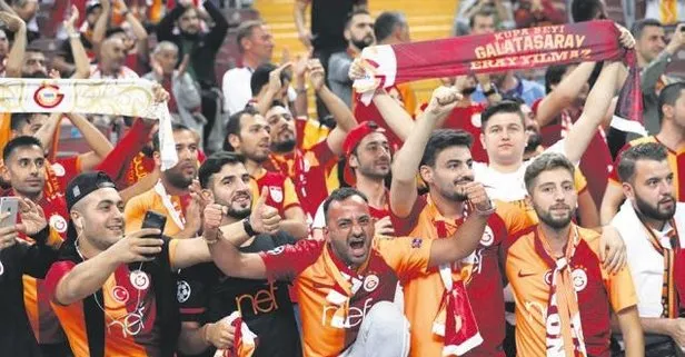 İddaa’dan Galatasaray-Fenerbahçe derbisi için tarihi oran!