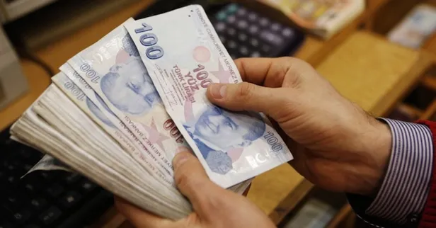 Mayıs SSK - SGK - Bağ - Kur zamlı emekli maaşları yattı mı? İşte en düşük yeni emekli maaşı taban ücretleri-2