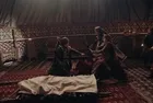Melike Hatun, Bala Hatun’u kolundan yaraladı!