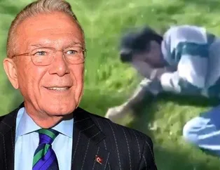 Uğur Dündar sabıkalı çıktı