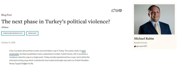 Plastik mafya Sedat Peker kimler tarafından kullanılıyor? Dikkat çeken detay: 12 Ekim 2016, Michael Rubin...-5