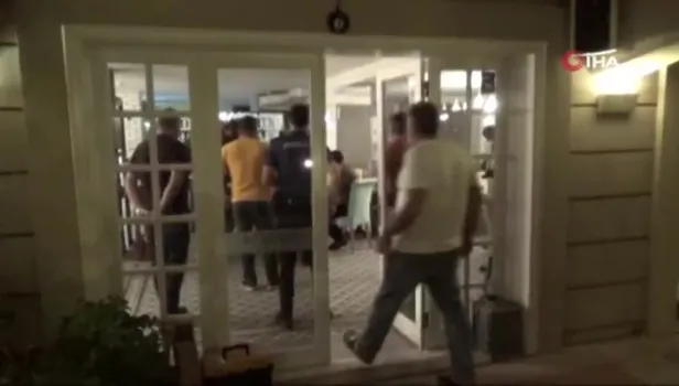 İş isteyen kadına tecavüz eden Didim Belediye Başkanı Ahmet Deniz Atabay'a beyzbol sopalı saldırı