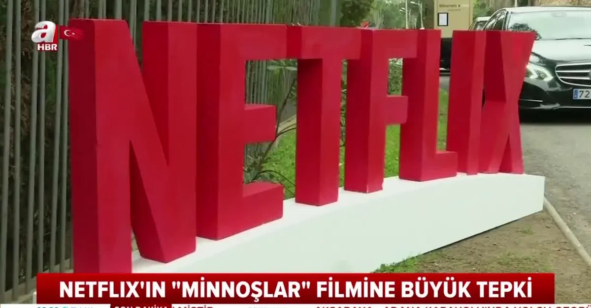 Ahlaksızlığı meşrulaştırmaya çalışan Netflix'e 'abone' tokadı: İptal işlemlerinde patlama yaşanıyor