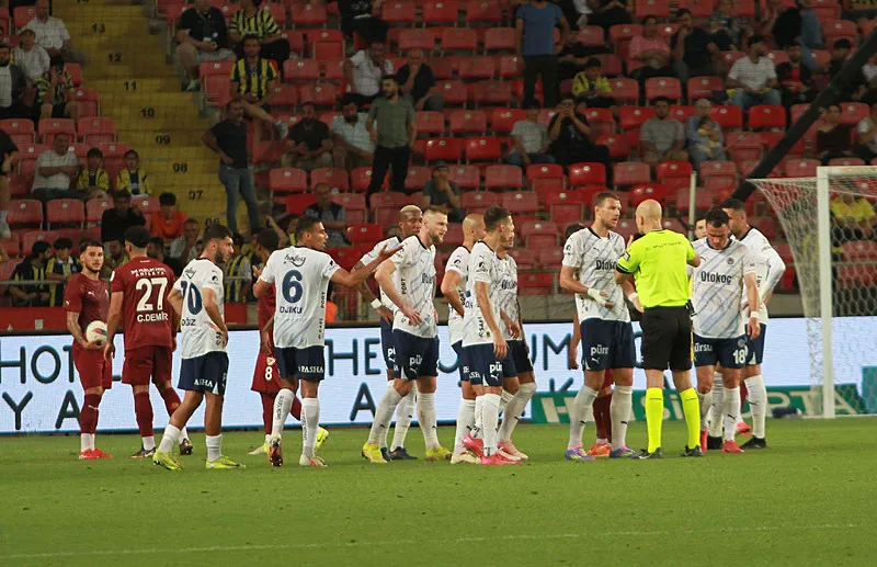 Fenerbahçe'ye Asya harikası! Transfer için İngilizlerle savaş başladı - 2