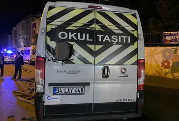 Avcılar'da alkollü sürücü dehşeti: 4 yaralı