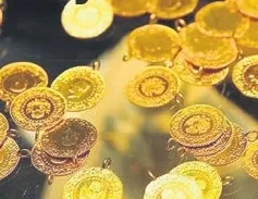 Kadın dilenci piyasa değeri 320 bin lirayı bulan altınla yakalandı! 24 ayar!