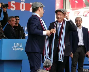 7'li koalisyonun Cumhurbaşkanı adayı CHP Lideri Kemal Kılıçdaroğlu'ndan yeni skandal! Hadis-i Şerif yanlış söyledi
