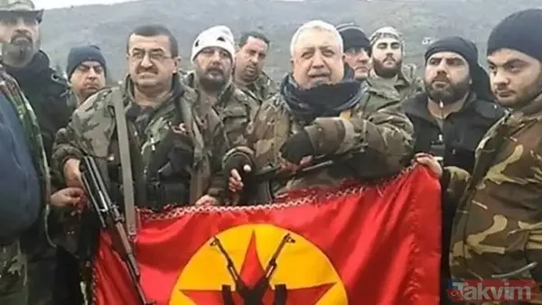 PKK elebaşları 7’li koalisyonun adayı Kemal Kılıçdaroğlu için oy dileniyor! Kılıçdaroğlu Kandil’in hamisi oldu! - 12