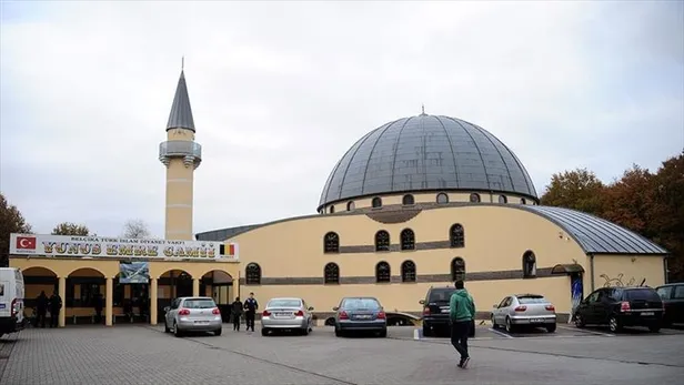 Belçika'dan Türkiye ve İslam karşıtı skandal maaş kararı!-4