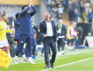 İşimiz gücümüz Galatasaray