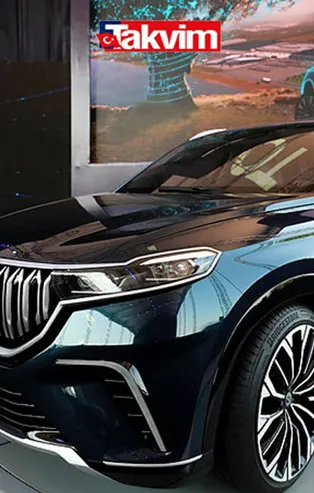 Yerli otomobil TOGG ne zaman satışa çıkacak? Hangi modellerde üretilecek? TOGG'un fiyatı ne kadar? SUV, sedan, hatchback...