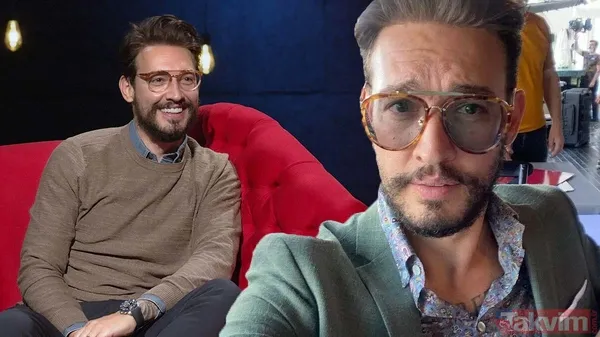 Masterchef Danilo Zanna rezil rüsva oldu! O isim foyasını ortaya çıkardı sosyal medyada yayınladı 'Çakma peynir' krizi - 1