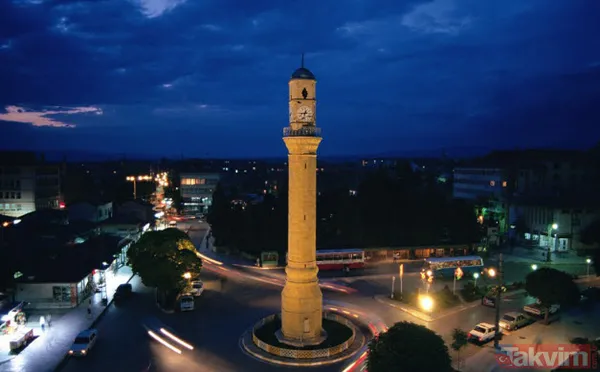 Google dünyanın merkezi olarak belirledi! O ilimize turist akın etti... - 12