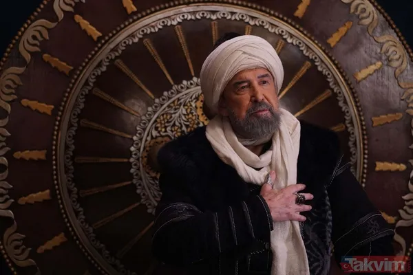 Kuruluş Orhan 5. bölümden ipuçları: Kayı’nın yeni beyi Orhan Bey! - 6