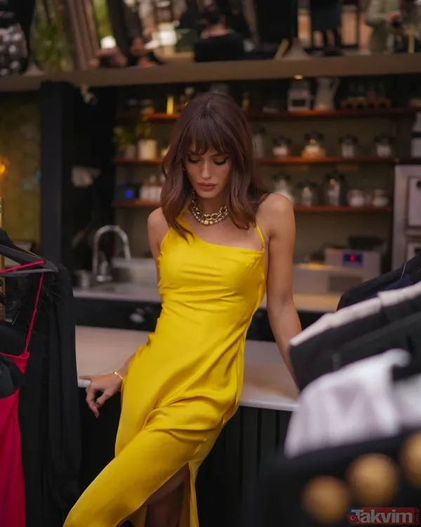 Bir Gece Masalı’nın Mahir’i Burak Deniz’e sevgilisi Bestemsu Özdemir’den övgü dolu sözler: “Gurur duyuyorum” - 6