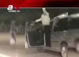 Adana'da 'pes' dedirten görüntü!