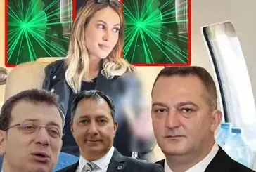 Rabia Karaca'dan Sarı Oda'da kumar itirafı! Kıbrıs faturasını ihaleci şirketin ödediği ortaya çıktı