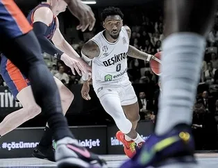 Kartal’ın rakibi Hapoel