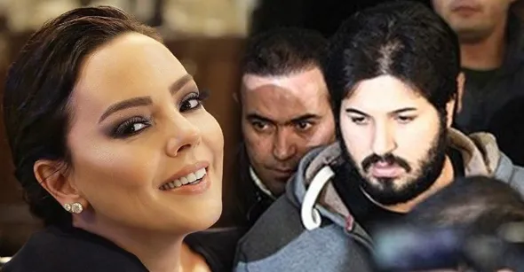 Ebru Gündeş'in başı derde girdi! Eşi Rıza Sarraf'ın aidat borcu nedeniyle icra takibi başlatıldı-1