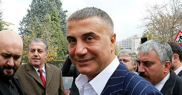 Son dakika: Elebaşılığını Sedat Peker'in yaptığı suç örgütüne yönelik dava yarın başlayacak