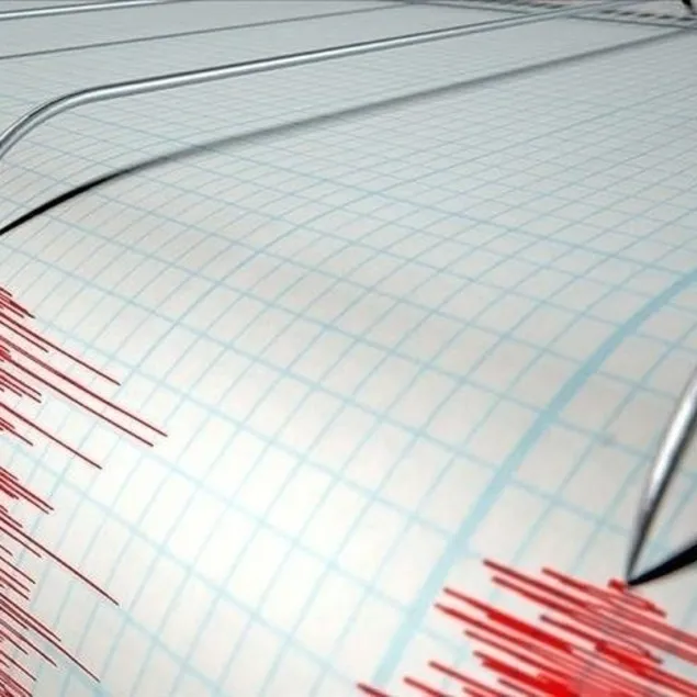 Akdeniz’de 4.1’lik deprem! AFAD-KANDİLLİ son depremler! Hangi fay hattında?