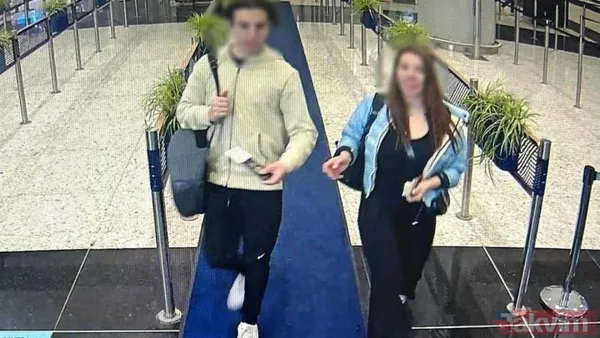 Timur Cihantimur’un Türkiye'ye iadesine ilişkin davada flaş gelişme: Tutukluluğuna devam kararı - 8