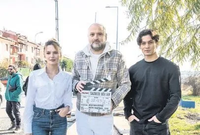 14 Şubat’ta vizyonda!