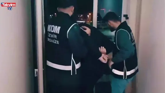 FETÖ'ye eş zamanlı operasyon: 81 şüpheli yakalandı! Aralarında aktif kamu görevlileri de var