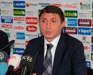 Şota’dan sürpriz kadro!