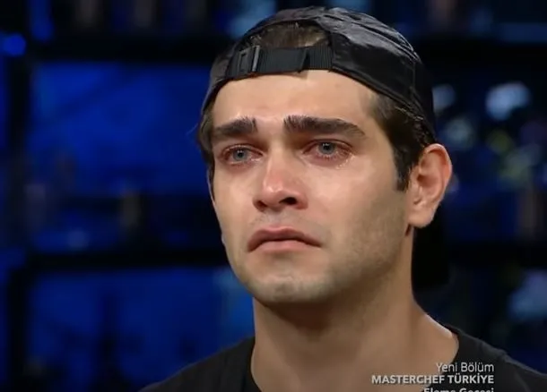 Masterchef kim elendi? Masterchef Türkiye eleme adayları kimlerdi? Gözyaşları sel oldu!-2